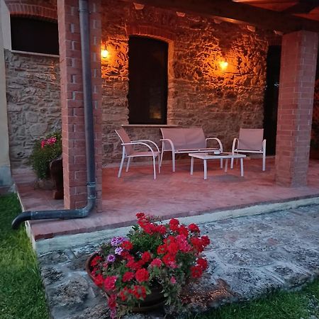 Dimora Dei Greci 1 Villa Paestum Eksteriør billede